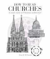 9781408128367-1408128365-How To Read Churches