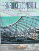 9780132339742-0132339749-Reinforced Concrete: Mechanics and Design (3rd Edition)