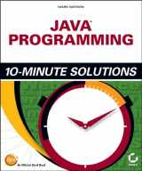 9780782142853-0782142850-Java Programming 10-Minute Solutions