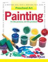 9780876592243-0876592248-Preschool Art: Painting