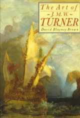 9781577150305-1577150309-The Art of J.M.W. Turner