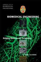 9780521840996-0521840996-Biomedical Engineering: Bridging Medicine and Technology (Cambridge Texts in Biomedical Engineering)