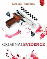 9781133392354-1133392350-Bundle: Criminal Evidence: Principles and Cases, 8th + Law and Courts: Current Perspective from InfoTrac
