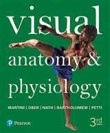 9780134396408-0134396405-Visual Anatomy & Physiology Plus Mastering A&P withPearson eText -- Access Card Package (3rd Edition) (New A&P Titles by Ric Martini and Judi Nath)