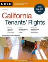9781413309362-1413309364-California Tenants' Rights