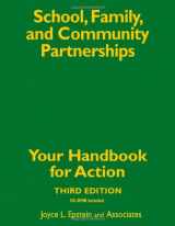 9781412959018-1412959012-School, Family, and Community Partnerships: Your Handbook for Action