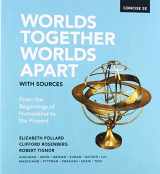 9780393668568-0393668568-Worlds Together, Worlds Apart with Sources