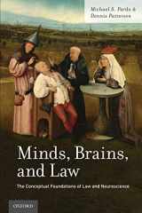 9780190253103-019025310X-Minds, Brains, and Law: The Conceptual Foundations of Law and Neuroscience