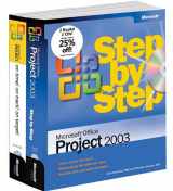 9780735623446-0735623449-The Microsoft Project Management Toolkit: Microsoft® Office Project 2003 Step by Step and On Time! On Track! On Target!: Microsoft(r) Office Project ... on Time! on Track! on Target! (Bpg -- Other)