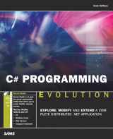 9780672326028-0672326027-C# Programming Evolution