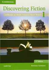 9781107652224-1107652227-Discovering Fiction Level 1 Student's Book: A Reader of North American Short Stories