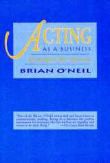 9780435086237-0435086235-ACTING AS A BUSINESS: STRATEGIES FOR SUCCESS
