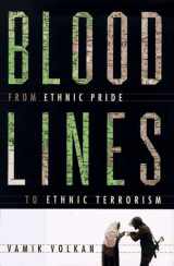 9780374114473-0374114471-Blood Lines: From Ethnic Pride to Ethnic Terrorism