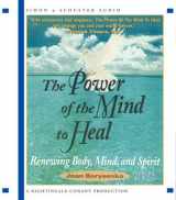 9780743530156-0743530152-The Power of the Mind to Heal