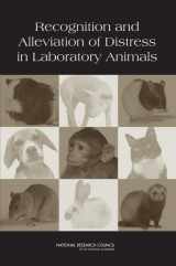 9780309108171-0309108179-Recognition and Alleviation of Distress in Laboratory Animals