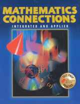 9780028349787-0028349784-Mathematics Connections: Integrated and Applied