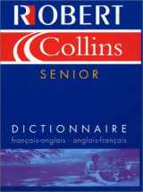 9782850366802-2850366803-Robert and Collins : Dictionnaire francais-anglais, anglais-francais (Snr) (French Edition)