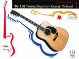 9781569391655-1569391653-The FJH Young Beginner Guitar Method, Lesson Book 1