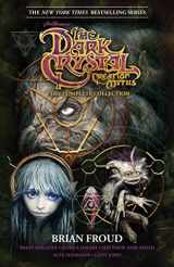 9781684154647-1684154642-Jim Henson's The Dark Crystal Creation Myths: The Complete Collection