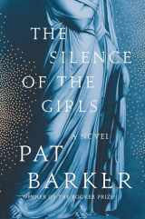 9780385544214-0385544219-The Silence of the Girls: A Novel