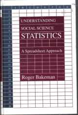 9780805806236-0805806237-Understanding Social Science Statistics: A Spreadsheet Approach