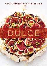 9788416295128-8416295123-Dulce / Sweet: Desserts from London's Ottolenghi (Spanish Edition)