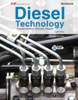 9781619608351-1619608359-Diesel Technology