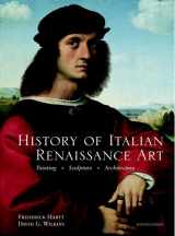 9780205705818-0205705812-History of Italian Renaissance Art, 7th Edition