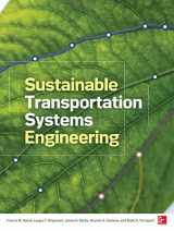 9780071800129-0071800123-Sustainable Transportation Systems Engineering: Evaluation & Implementation