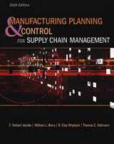 9780071313933-0071313931-Manufacturing Planning and Control for Supply Chain Management