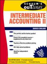 9780070194830-0070194831-Schaum's Outline of Intermediate Accounting II
