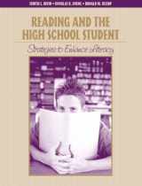 9780205319619-0205319610-Reading and the High School Student: Strategies to Enhance Literacy