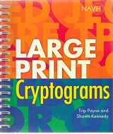 9781402713132-1402713134-Large Print Cryptograms
