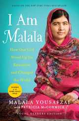 9780316327930-031632793X-I Am Malala: How One Girl Stood Up for Education and Changed the World (Young Readers Edition)
