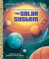9781524766849-1524766844-My Little Golden Book About the Solar System