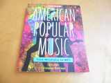 9780190632991-0190632992-American Popular Music: From Minstrelsy to MP3