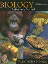 9780073031217-0073031216-Biology Laboratory Manual