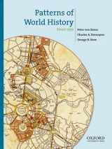 9780195333343-0195333349-Patterns of World History: Since 1750