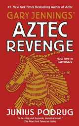 9780765399045-0765399040-Aztec Revenge (Aztec, 6)