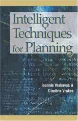 9781591404514-1591404517-Intelligent Techniques For Planning