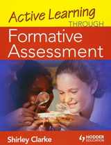 9780340974452-0340974451-Active Learning Through Formative Assessment