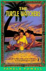 9780140370775-0140370773-The Turtle Watchers
