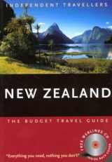 9781841573687-184157368X-Independent Travellers New Zealand 2004: The Budget Travel Guide