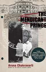 9789390742387-9390742382-THE MENDICANT PRINCE