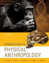 9781337115711-1337115711-MindTap Anthropology, 1 term (6 months) Printed Access Card for Jurmain/Kilgore/Trevathan/Ciochon/Bartelink's Introduction to Physical Anthropology, 15th
