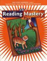 9780075690542-0075690543-Reading Mastery 1 2002 Plus Edition: Fast Start Handbook