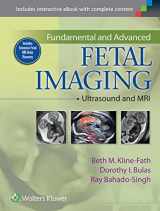9781451175837-1451175833-Fundamental and Advanced Fetal Imaging: Ultrasound and MRI