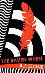 9781916337350-191633735X-The Raven Wheel: An emotionally gripping and brutal thriller