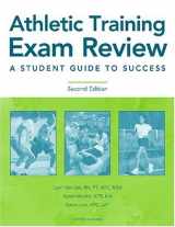 9781556426384-1556426380-Athletic Training Exam Review: A Student Guide to Success