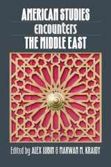 9781469630137-1469630133-American Studies Encounters the Middle East